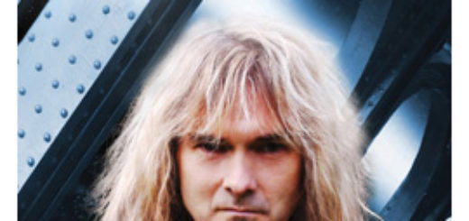 Ajen Lucassen Ayreon