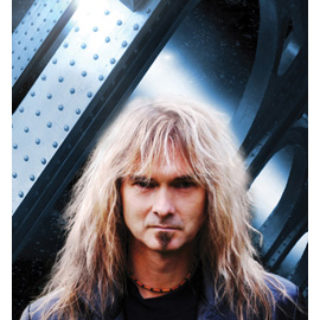 Arjen Lucassen Ayreon