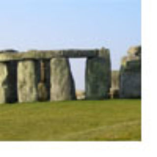 Stonehenge