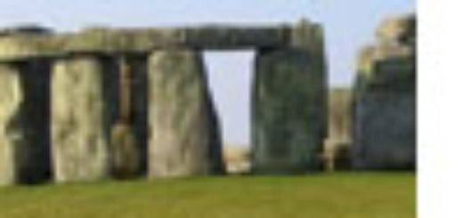 Stonehenge