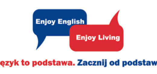 Enjoy English, Enjoy Living