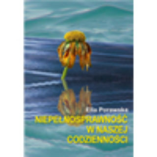 Niepełnosprawność w naszej codzienności