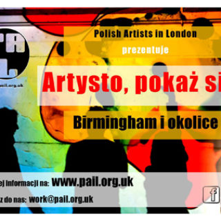 Polish Artists in London