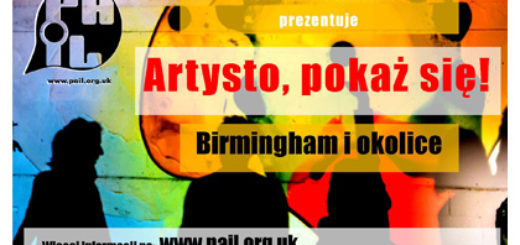 Polish Artists in London