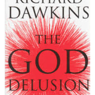 The God Delusion by Richard Dawkins