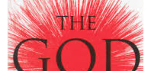 The God Delusion by Richard Dawkins