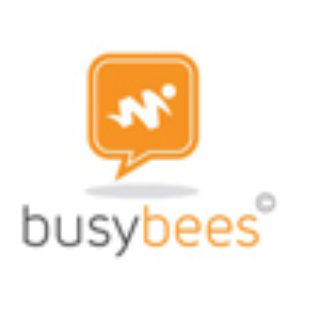 Busy Bees