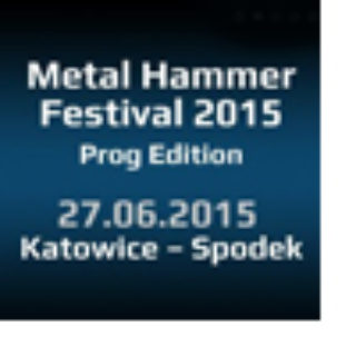 Metal Hammer Festival 2015