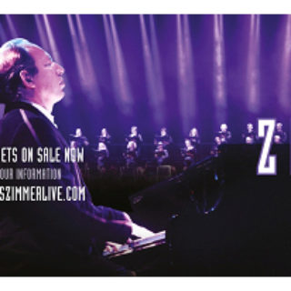 Hans Zimmer on Tour