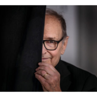 Ennio Morricone