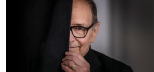 Ennio Morricone