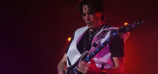 Steve Vai