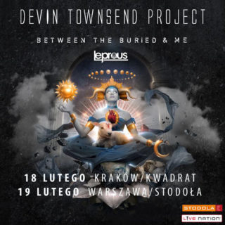 Devin Townsend Project