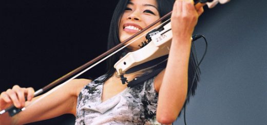 Vanessa Mae