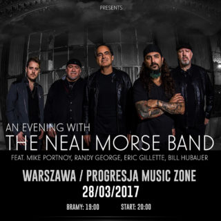 Neal Morse Band