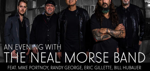 Neal Morse Band