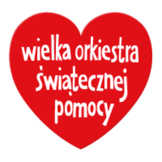 Wielka Orkiestra Świątecznej Pomocy