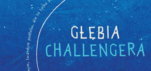 Neal Shusterman - Głębia Challengera