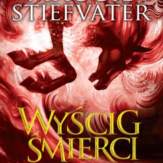 Wyścig śmierci – Maggie Stiefvater