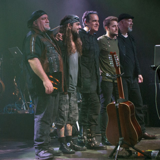 The Neal Morse Band