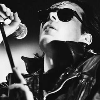 Sisters Of Mercy