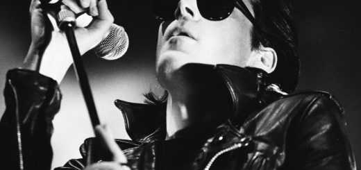 Sisters Of Mercy