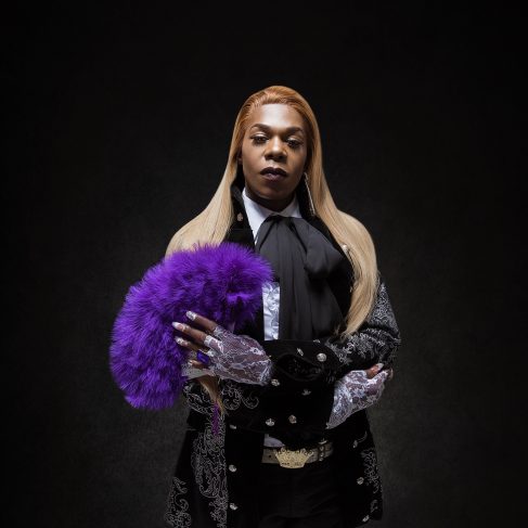 big freedia