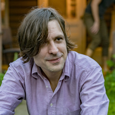 john maus