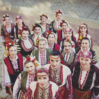 the mystery of the bulgarian voices