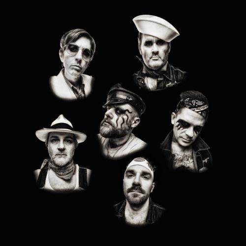 turbonegro